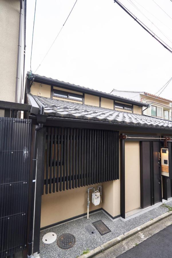 Kitano Tenmangu The House Kyōto Esterno foto